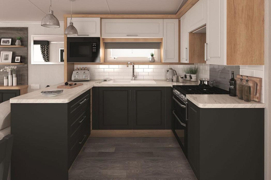 Lydstep Beach Bayview 3-Bedroom Holiday Home Тенби Экстерьер фото
