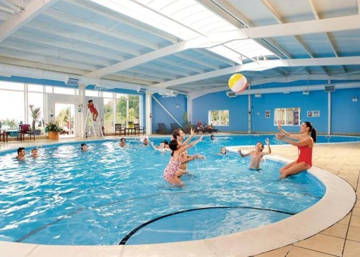 Lydstep Beach Bayview 3-Bedroom Holiday Home Тенби Экстерьер фото